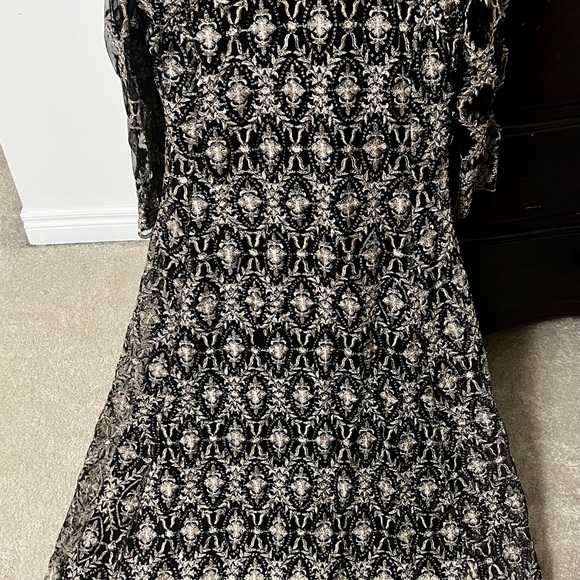 Long dress - Picture 4 of 4